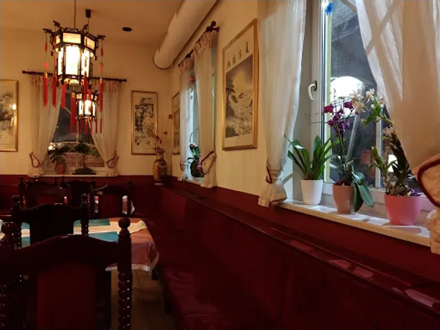 China-Restaurant Fam Chou