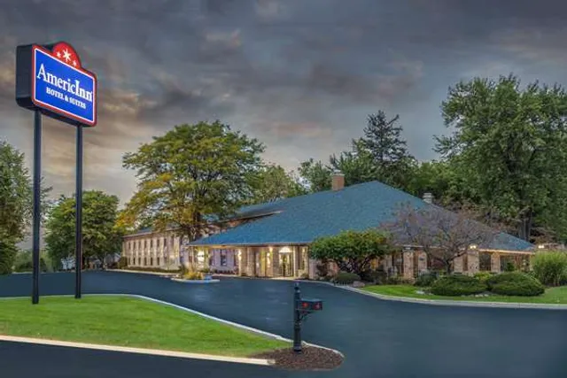 AmericInn by Wyndham Delafield