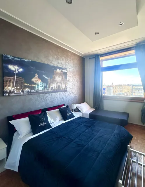 ALTA DIMORA b&b suites