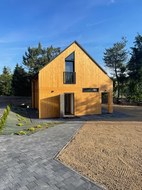 Skawiańskie Stodoły - Domki Wypoczynkowe