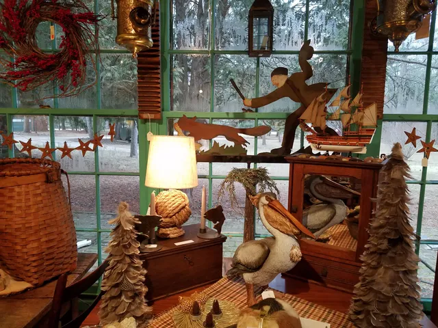 Acorn Farm Country Store