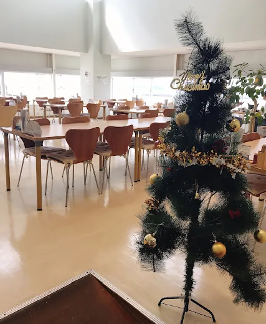 Mottainai Shokudo Restaurant