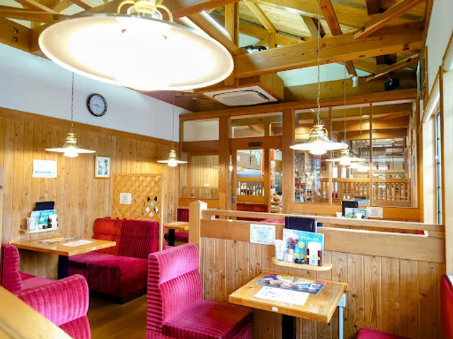 Komeda's Coffee
