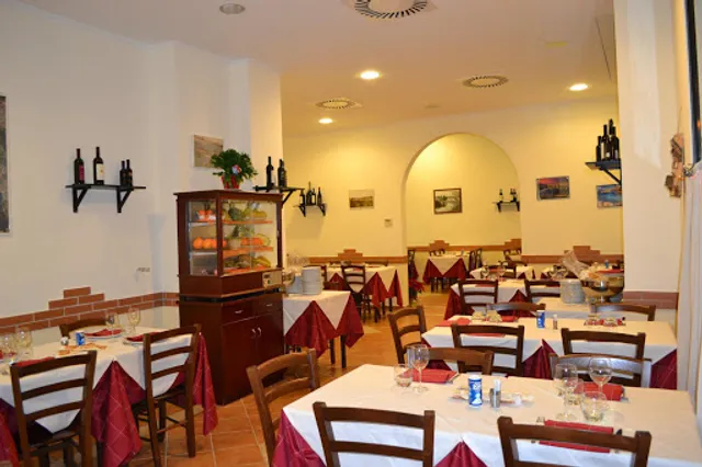 Trattoria Da Armando & Christian