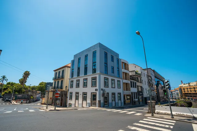 Traveller Hideaway - City Collection - Old Town