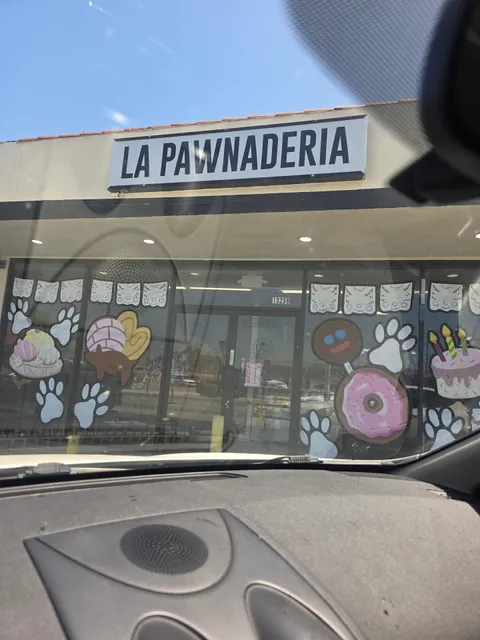 La Pawnaderia