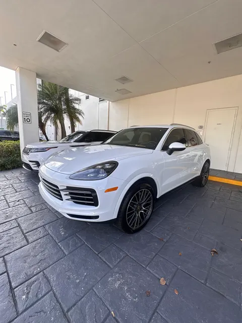 German Vehicles Service, Inc.