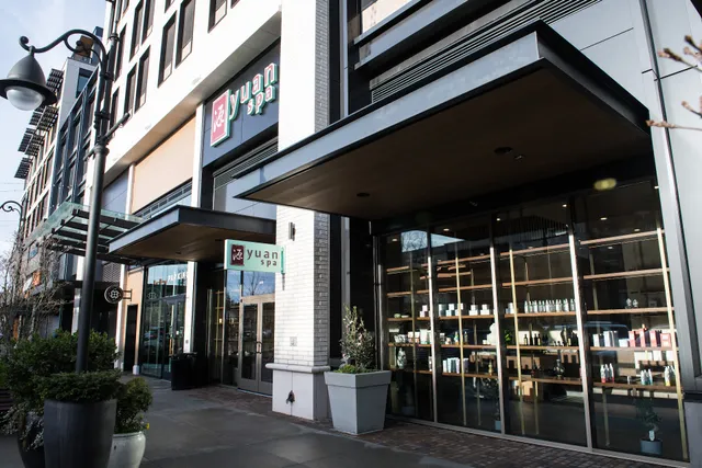 Yuan Spa - Totem Lake