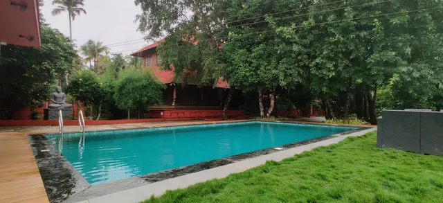 Silvercloud Private Resort