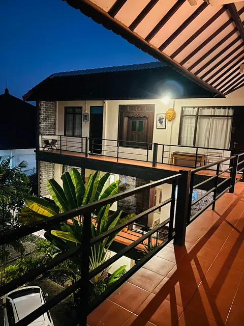 Urbanview Hotel Wayan Mansion