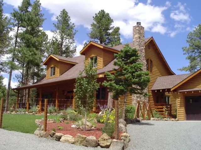 The Sprouted Grain Mountain Retreat