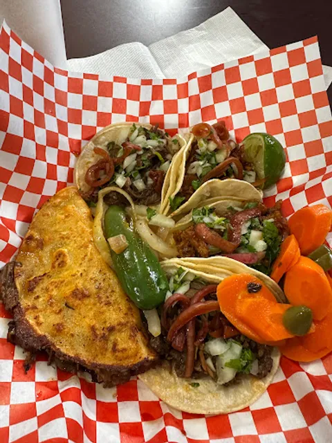 Taqueria Costa Sur |Lynnwood