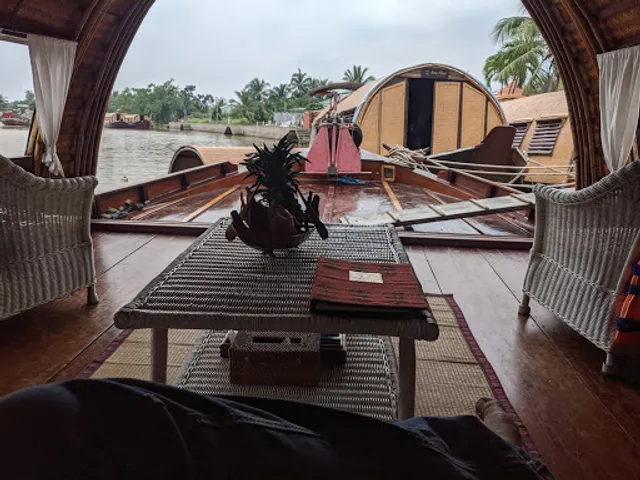 Le Longanier Restaurant