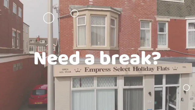 Empress Select Holiday Flats