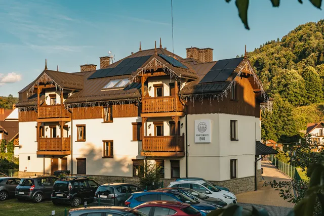 Apartamenty Eko