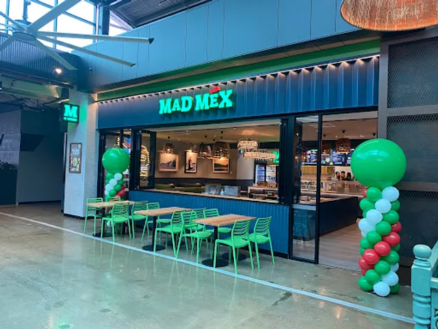 Mad Mex Mt Druitt