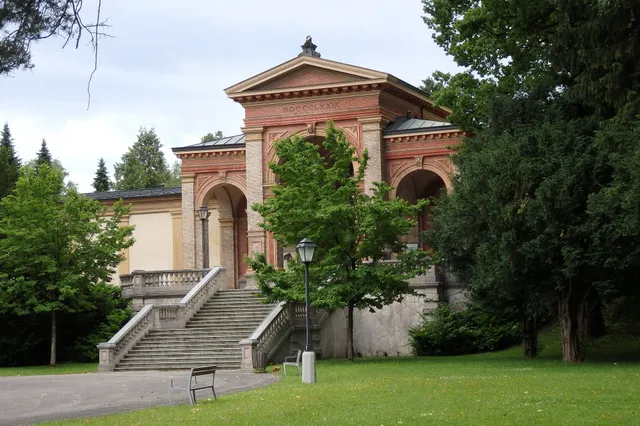 Hotel Pension Herbert