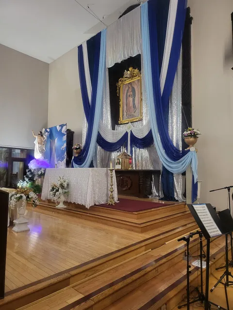 Our Lady of Guadalupe CCD
