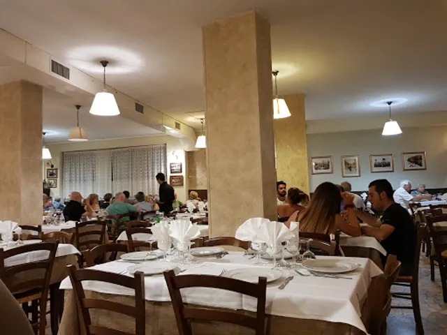 Ristorante L'Astoria