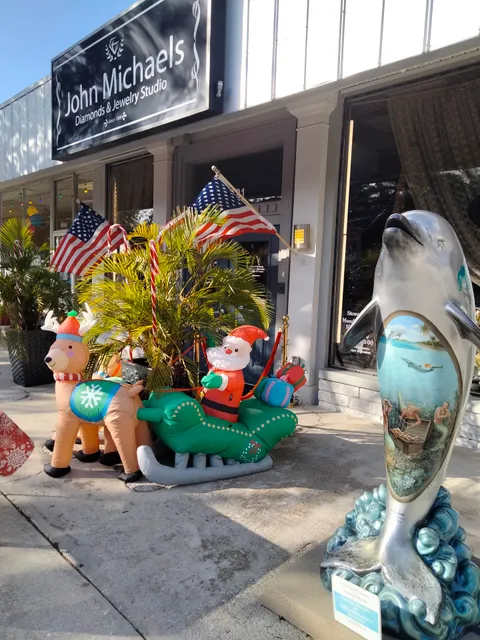 John Michael's Diamond and Jewelry Studio