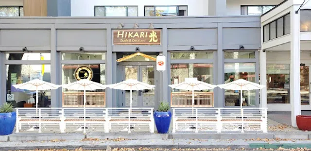 Hikari Sushi & Omakase