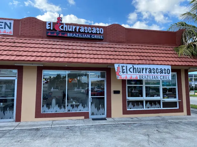 El Churrascaso Grill - Hialeah