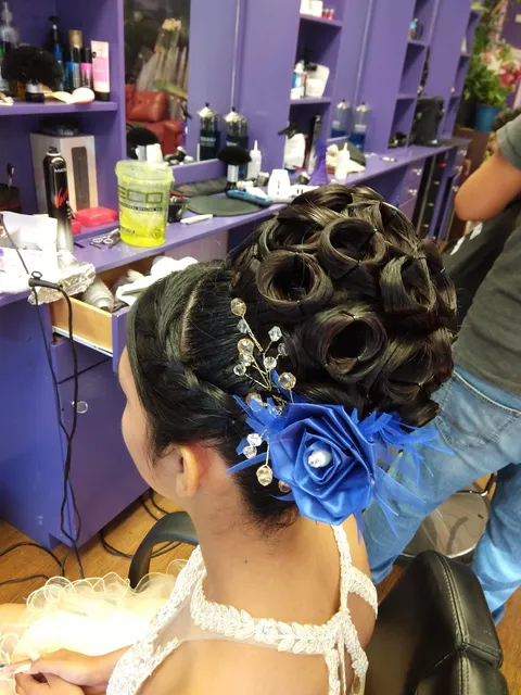 Twilight Beauty Salon