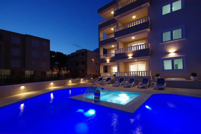 Stella Maris Apartmani