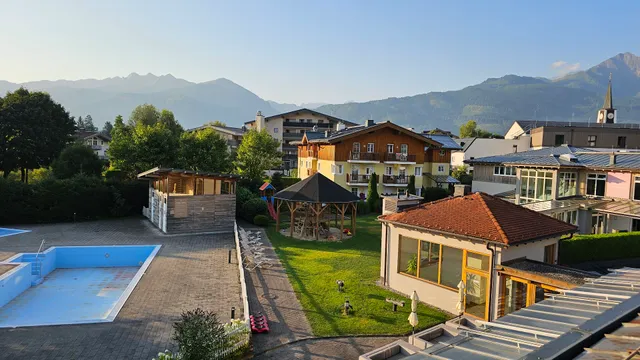 POP-UP LIVING Zell am See