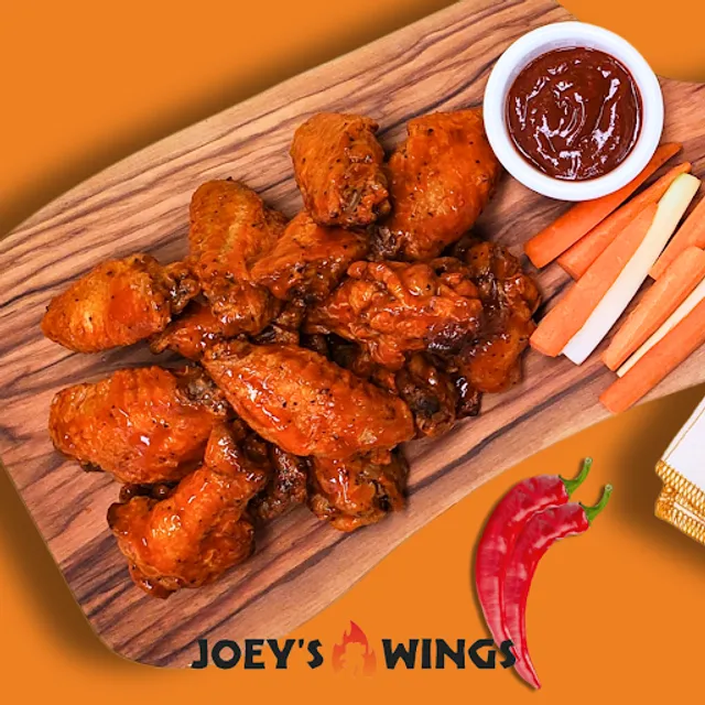 Joey's Wings