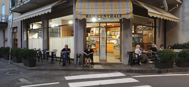 Bar Centrale
