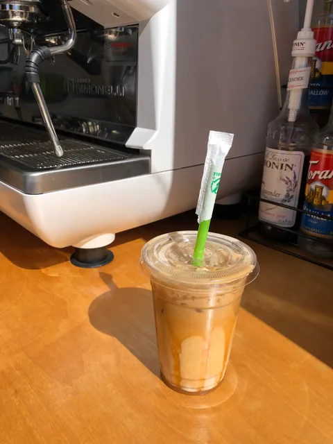 Desert Grounds Coffee