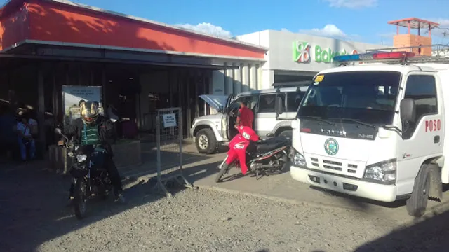 Baker's Percent Bakery Corp.