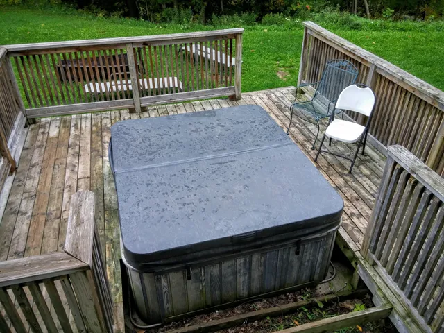 The Lodges at Blue Mountain - Chalets