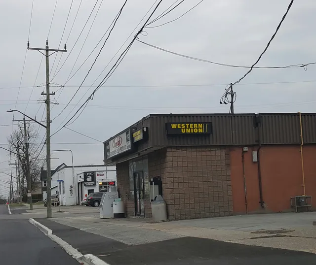 Avondale Food Stores