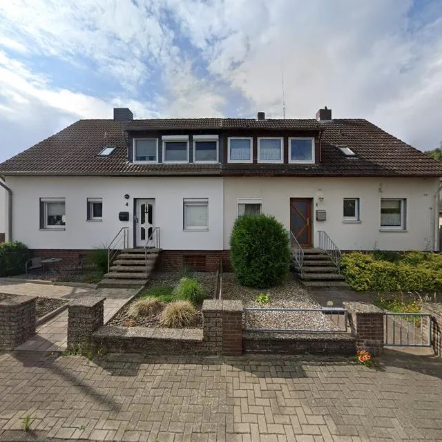 Ferienwohnung "Anja"