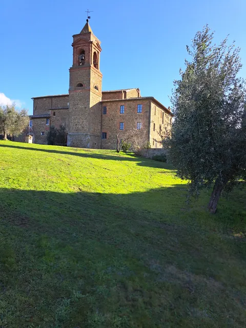 Ostello Di San Donato Localita Moiano