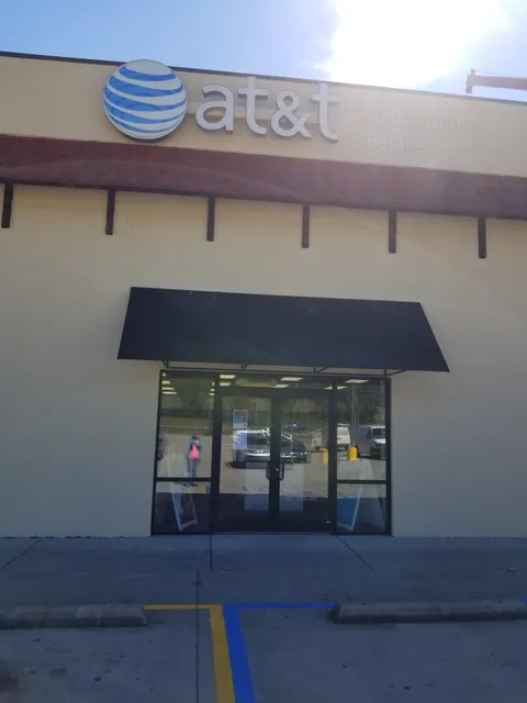 AT&T Store