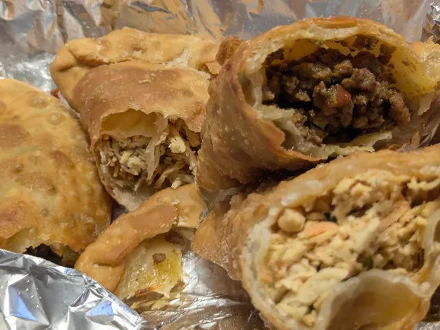 Freakin' Rican Food Truck