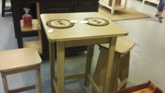 Country Crafts From the Heart