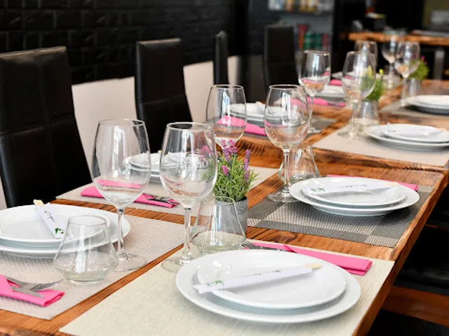 Thai Funchal & Grill