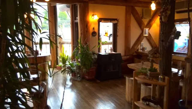 ウッドランドヒル