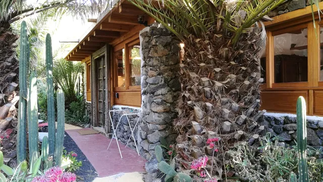 Villa Palmeras Canarias