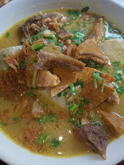 Empal Gentong Wa' Hana