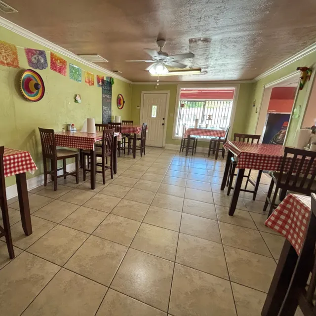 Alma's Cocina Mexicana