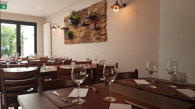 Argonautes Restaurant | Bezorg Grieks - Livraison Grec