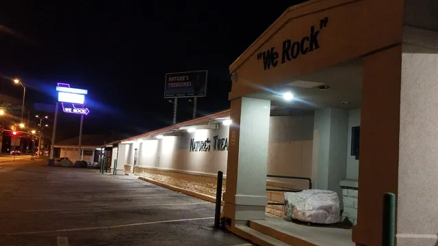 Nature's Treasures Texas