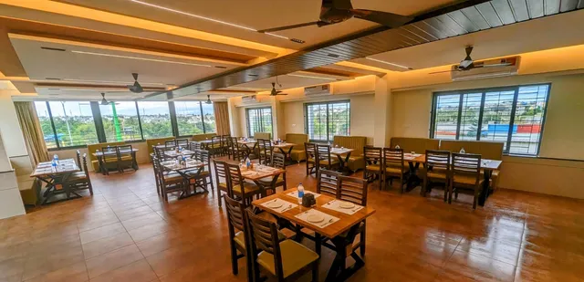 Hari Govinda's - Pure Veg