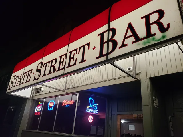 State Street Bar