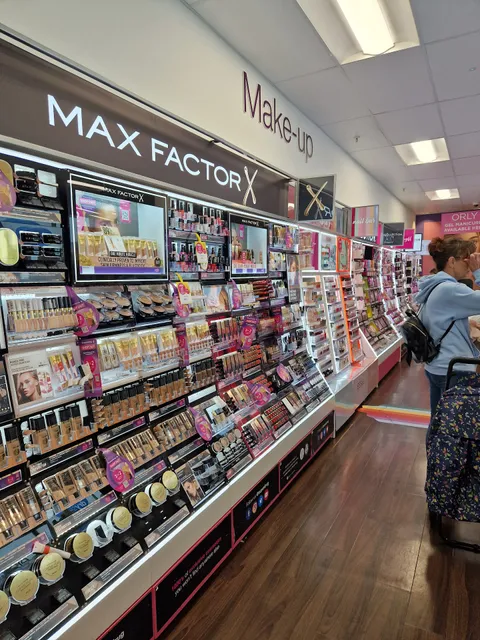 Superdrug